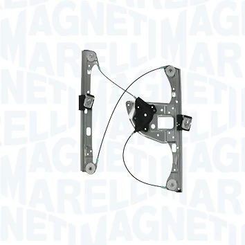 Window Regulator